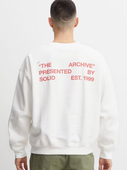 Herren Sweatshirt - SDEdyn