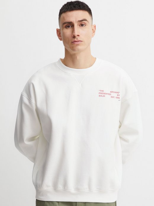 Herren Sweatshirt - SDEdyn