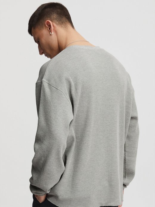 Herren Sweatshirt - SDFletcher