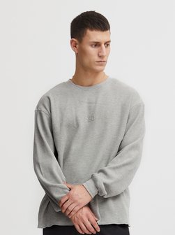 Herren Sweatshirt - SDFletcher