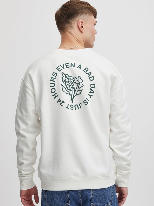 Herren Sweatshirt - SDGaius