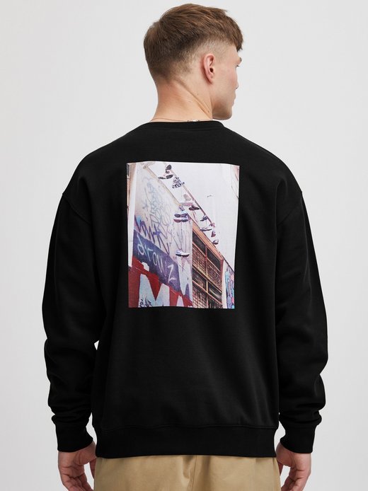 Herren Sweatshirt - SDGalileo