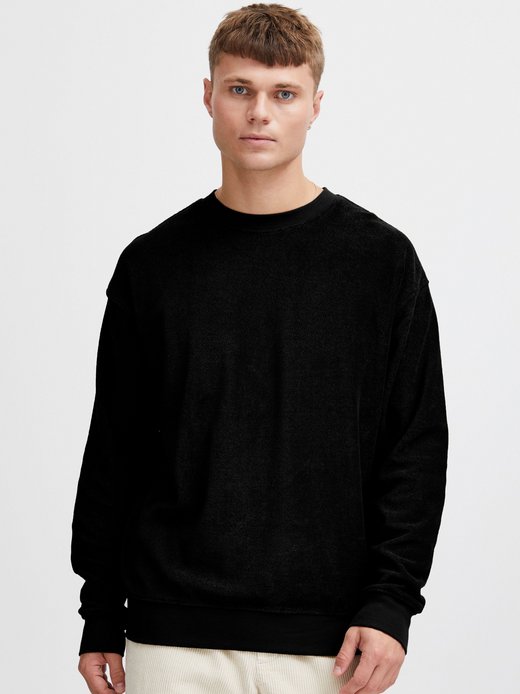 Herren Sweatshirt - SDHaarvard