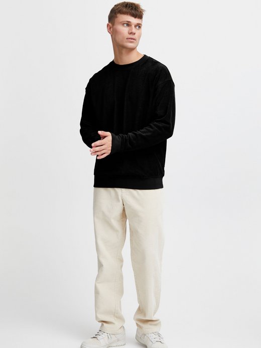 Herren Sweatshirt - SDHaarvard