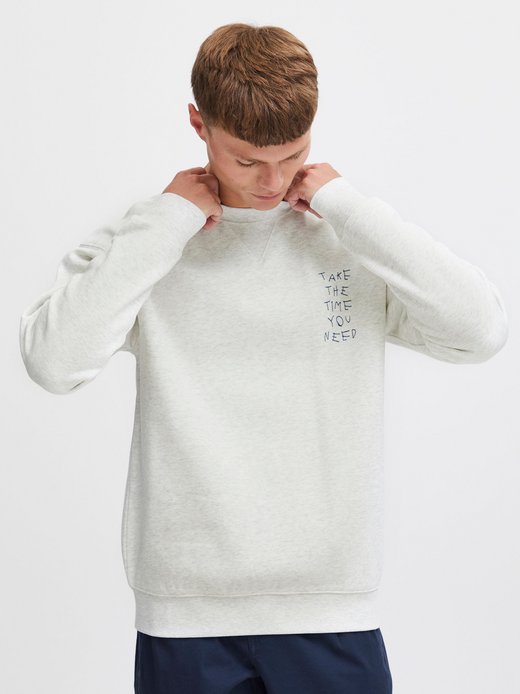 Herren Sweatshirt - SDHalvard