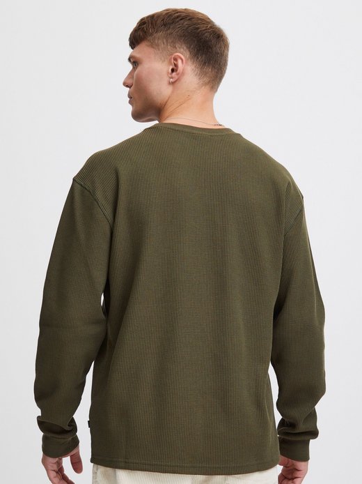 Herren Sweatshirt - SDHalwest