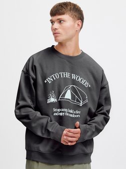 Herren Sweatshirt - SDHamad