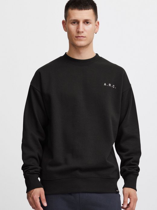 Herren Sweatshirt - SDHannes