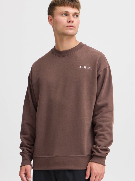 Herren Sweatshirt - SDHannes