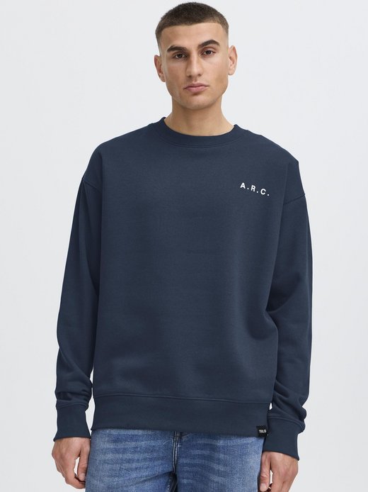Herren Sweatshirt - SDHannes