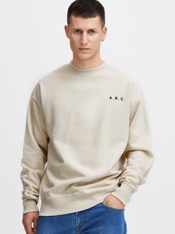 Herren Sweatshirt - SDHannes