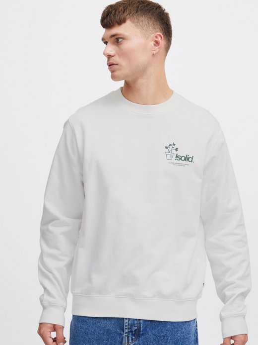 Herren Sweatshirt - SDImran