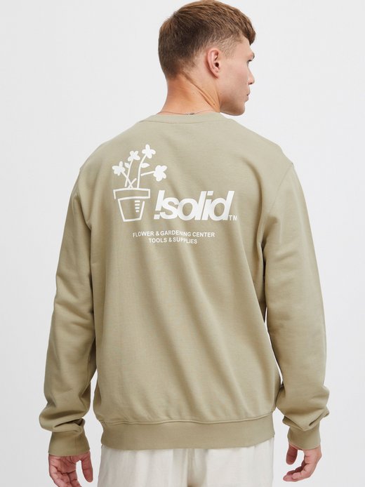 Herren Sweatshirt - SDImran