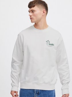 Herren Sweatshirt - SDImran
