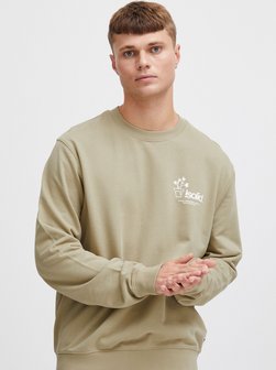 Herren Sweatshirt - SDImran