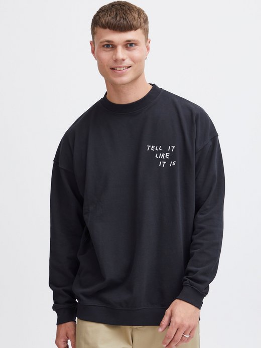 Herren Sweatshirt - SDIngvor