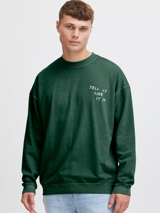 Herren Sweatshirt - SDIngvor