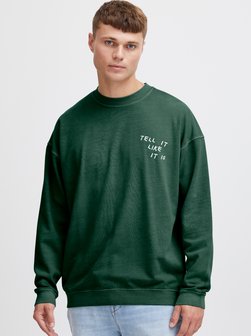 Herren Sweatshirt - SDIngvor