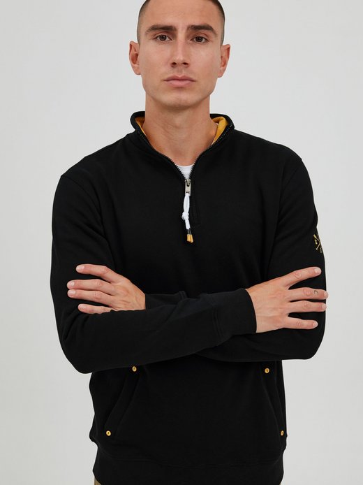 Herren Sweatshirt - SDKaran