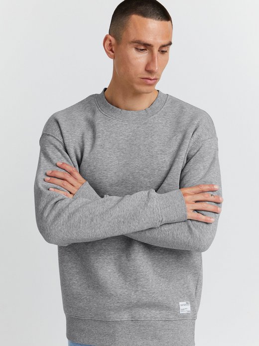 Herren Sweatshirt - SDLenz