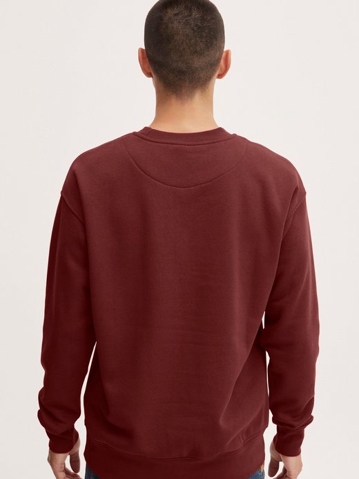 Herren Sweatshirt - SDLenz