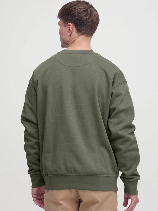 Herren Sweatshirt - SDLenz