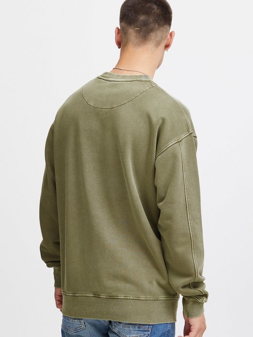 Herren Sweatshirt - SDMatt