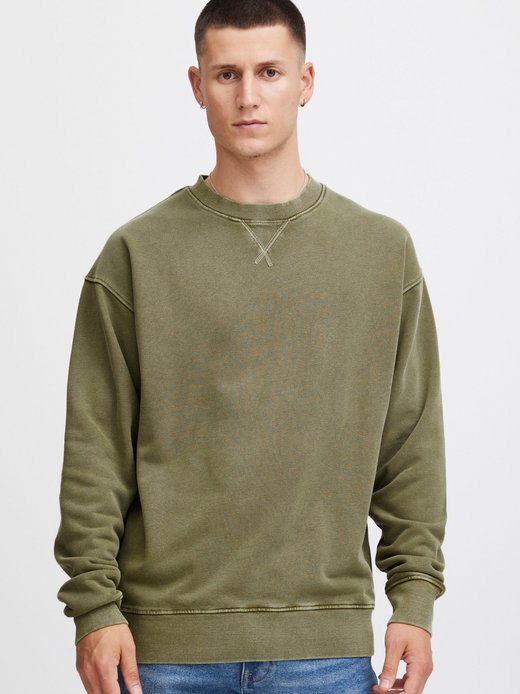 Herren Sweatshirt - SDMatt