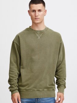 Herren Sweatshirt - SDMatt