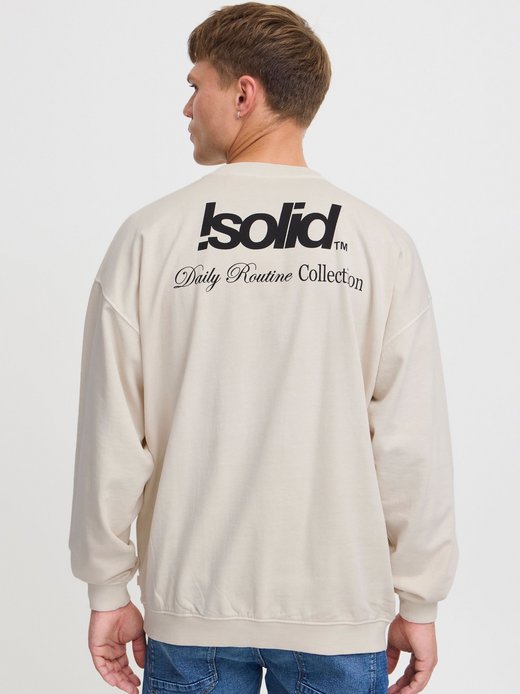 Herren Sweatshirt - SDMill