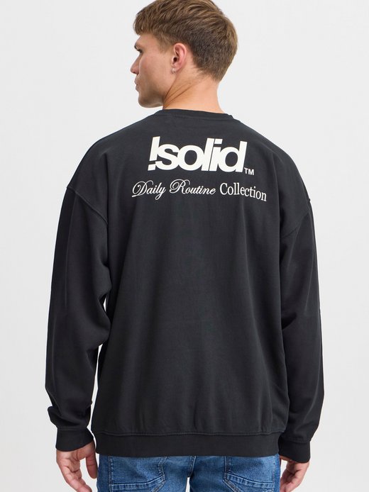 Herren Sweatshirt - SDMill