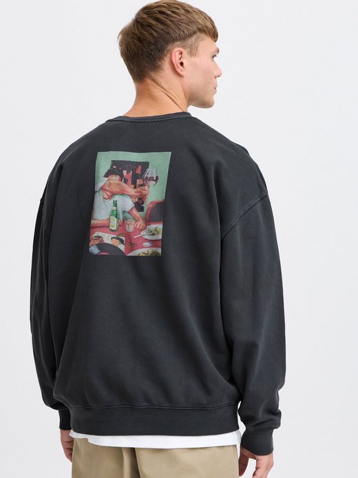 Herren Sweatshirt - SDNoor