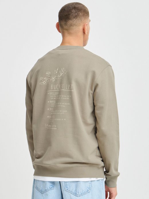 Herren Sweatshirt - SDOratio