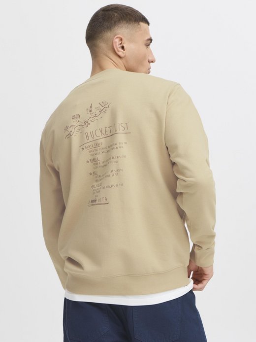 Herren Sweatshirt - SDOratio