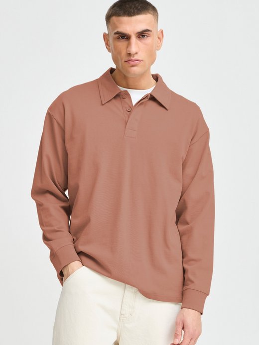 Herren Sweatshirt - SDOrwell