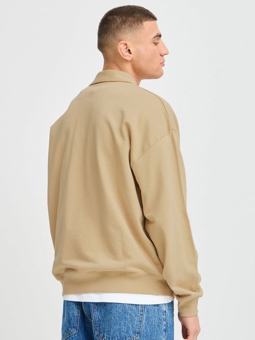 Herren Sweatshirt - SDOwney