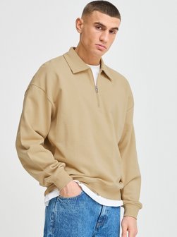 Herren Sweatshirt - SDOwney