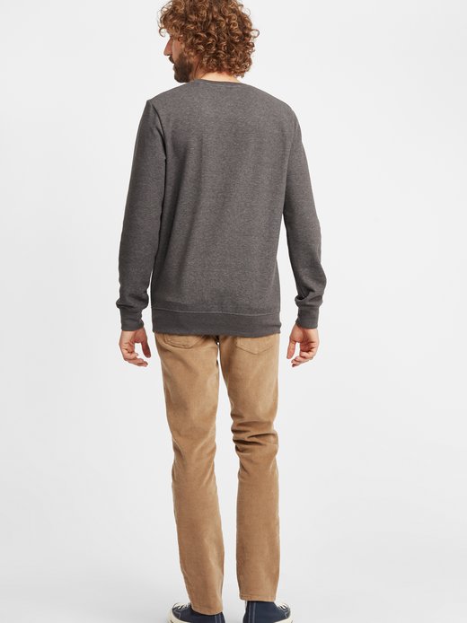 Herren Sweatshirt - SDTemet