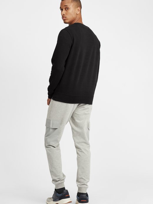 Herren Sweatshirt - SDTemet