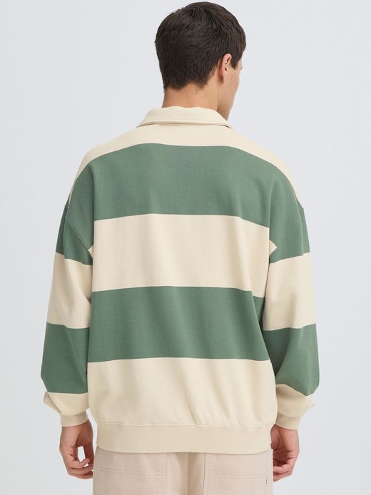 Herren Sweatshirt - SDTennyson