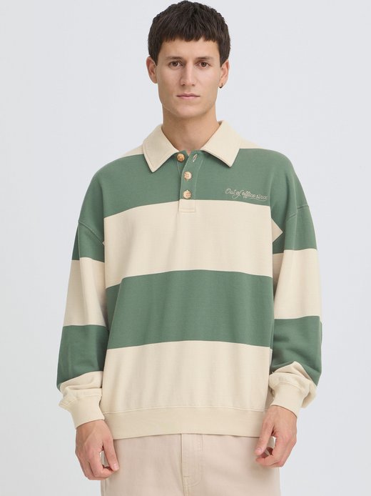 Herren Sweatshirt - SDTennyson