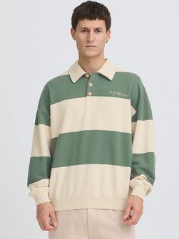 Herren Sweatshirt - SDTennyson