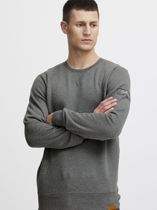 Herren Sweatshirt - SDTrip