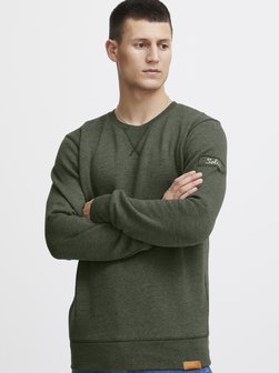 Herren Sweatshirt - SDTrip