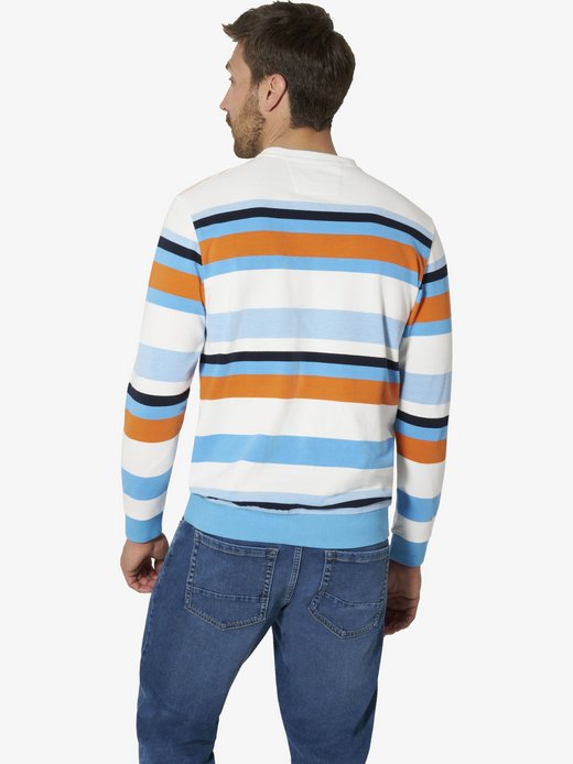 Herren Sweatshirt - SERALDO