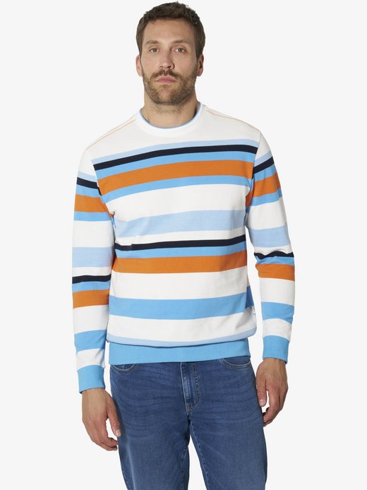 Herren Sweatshirt - SERALDO