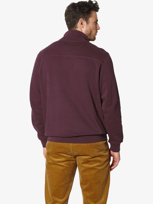 Herren Sweatshirt - SILVASSI