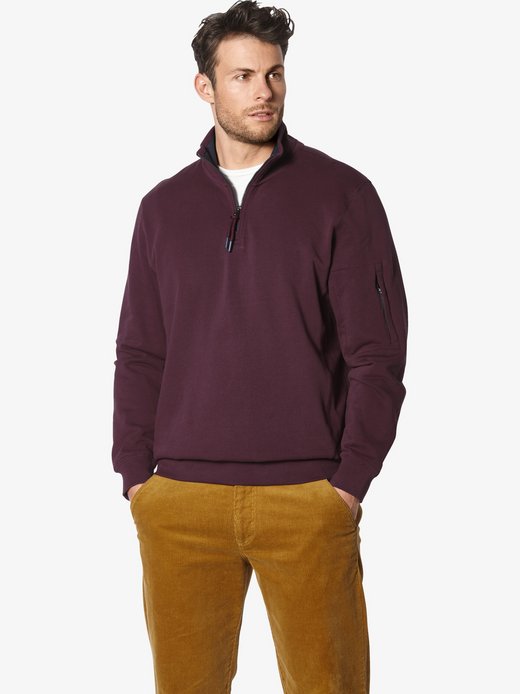 Herren Sweatshirt - SILVASSI