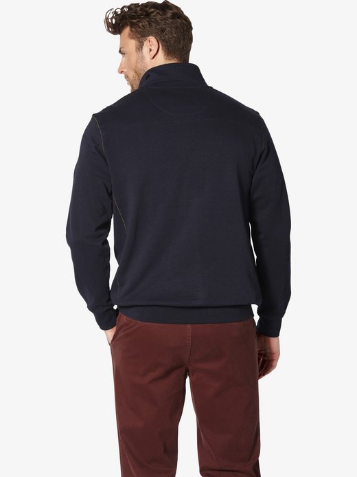 Herren Sweatshirt - SILVASSI