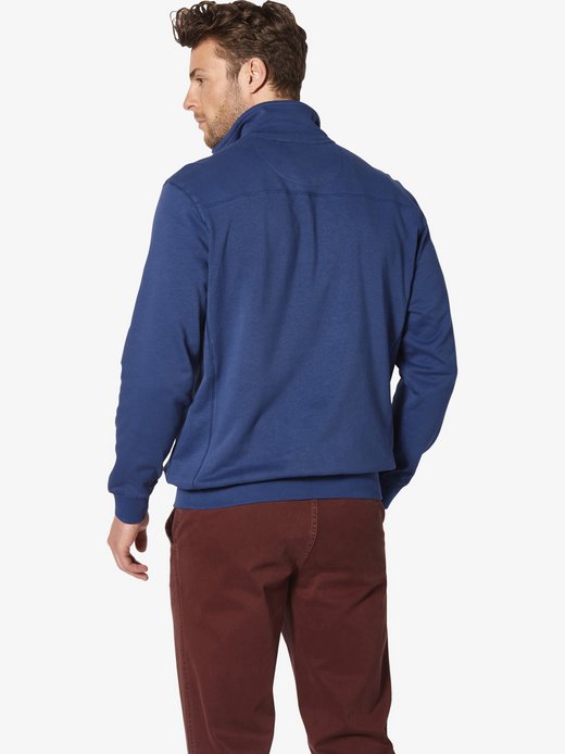 Herren Sweatshirt - SILVASSI